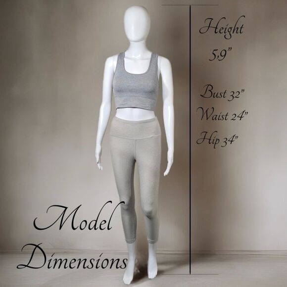 l*space ‘The Jaime’ Bikini NWOT - Picture 12 of 13